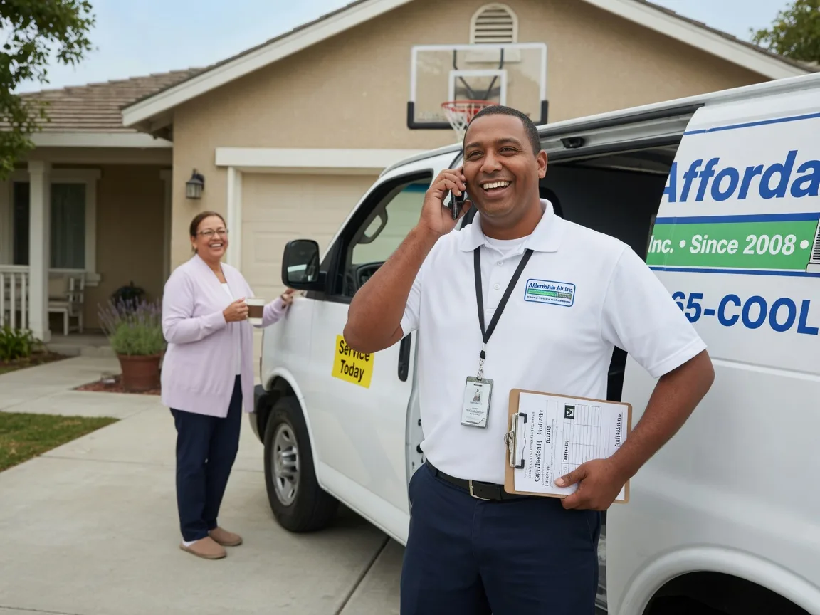 Central Ac Repair Racine, WV FAQs